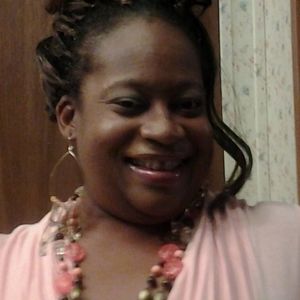 Meet your Posher, Jeanetta